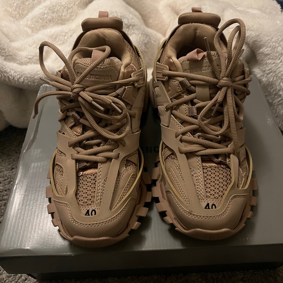 Balenciaga track 2 sneakers - Picture 1 of 7